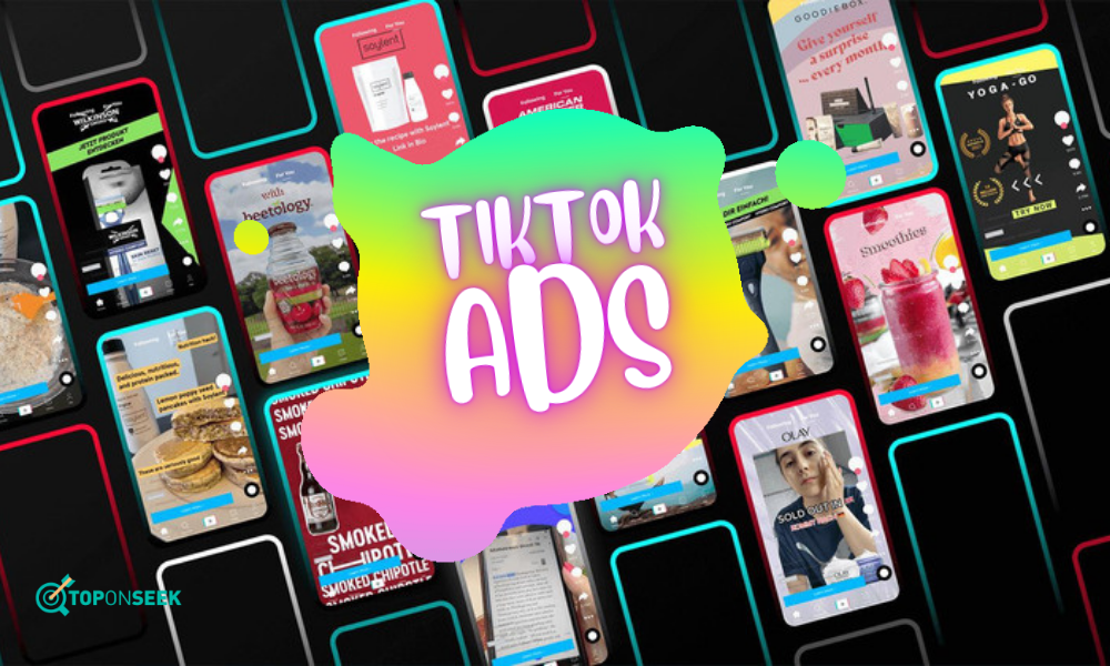 Để tăng lượt tim nhanh chóng, các doanh nghiệp thường đầu tư cho việc chạy quảng cáo trên Tiktok
