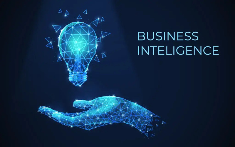 Bí quyết thành công cho chiến lược Business Intelligence 