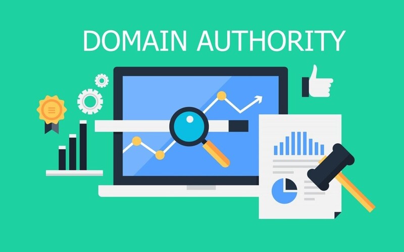 Domain Authority là gì ?
