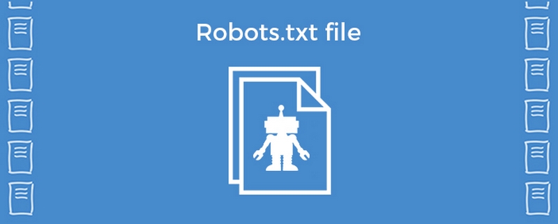 Một số lưu ý khi sử dụng file robots.txt
