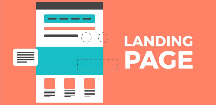 Lợi ích, vai trò của Landing Page là gì trong chiến lược tiếp thị?